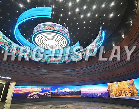  An Industrial Park in Northeast China