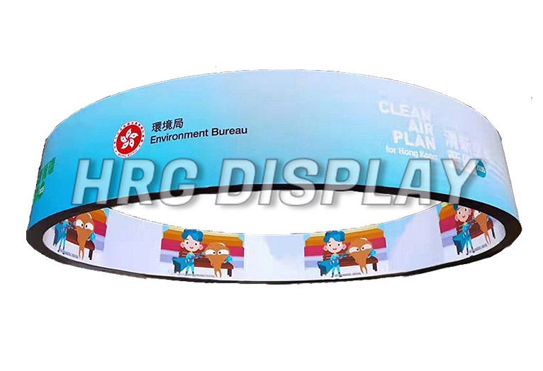  LED Loop