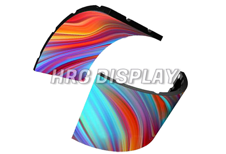 Flexible LED Module