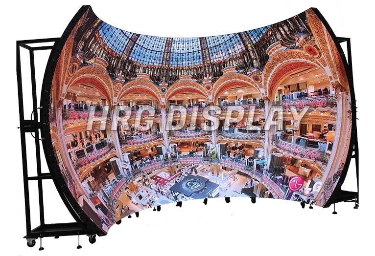 LED Inner Dome