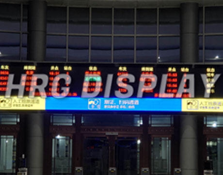 Shanhaiguan Station