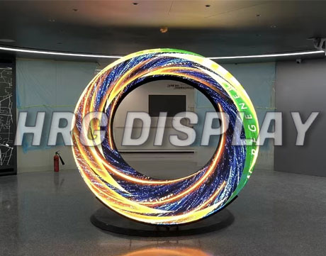  Creative LED Display
